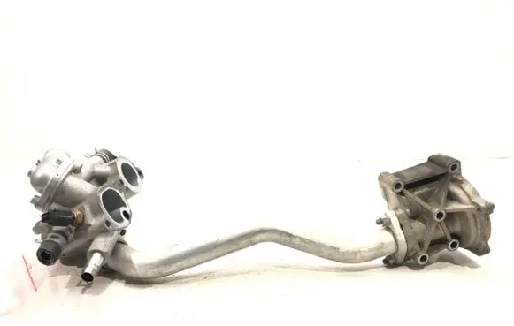 Mitsubishi Outlander Engine coolant pipe/hose 