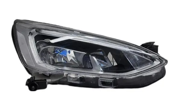 Ford Focus Headlight/headlamp JX7B13W029AE JX7B13W029
