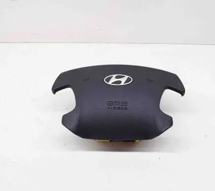 Hyundai Sonata Steering wheel airbag 569003K140FZ 3K56900050FZ