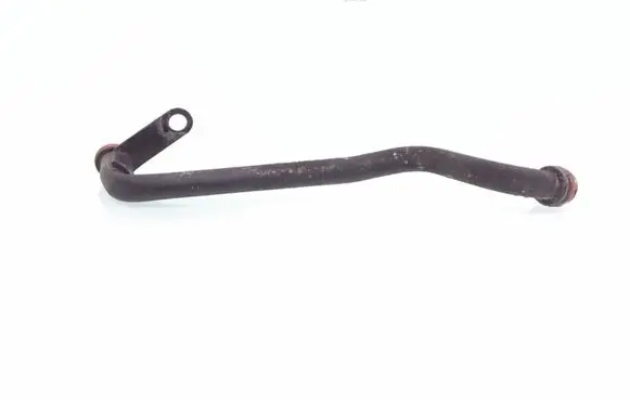 Mercedes-Benz CLK A209 C209 Engine coolant pipe/hose