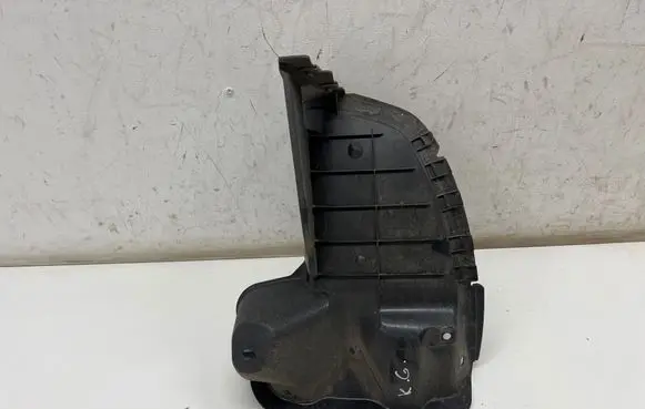 Mazda 3 Rear mudguard BCKN50351