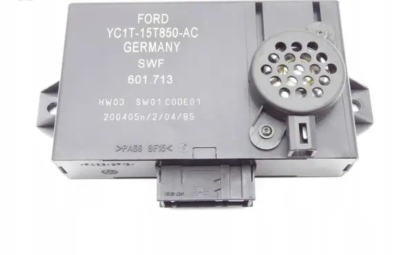 Ford Transit Other control units/modules YC1T-15T850-AC