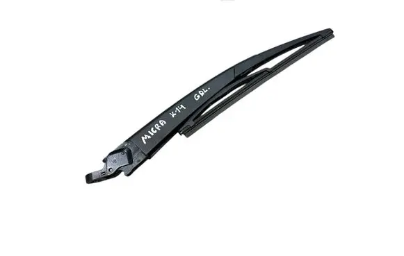 Nissan Micra K14 Rear wiper blade 