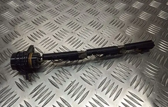 Volkswagen Fox Fuel injector wires 045971803