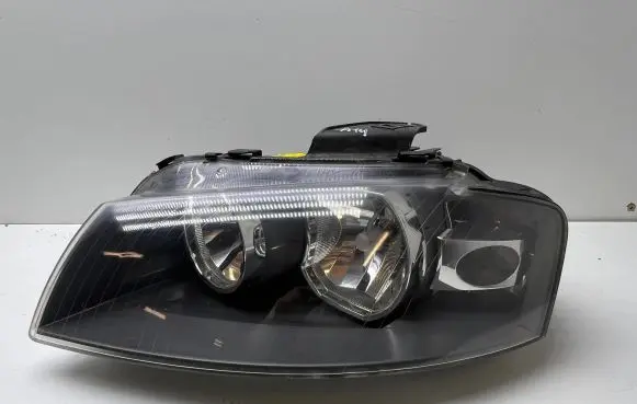 Audi A3 S3 A3 Sportback 8P Headlight/headlamp 8P0941003K 0301206201