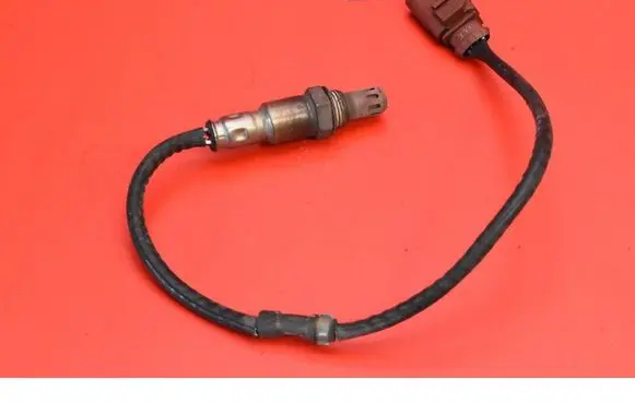 Skoda Roomster (5J) Lambda probe sensor 036906262AA