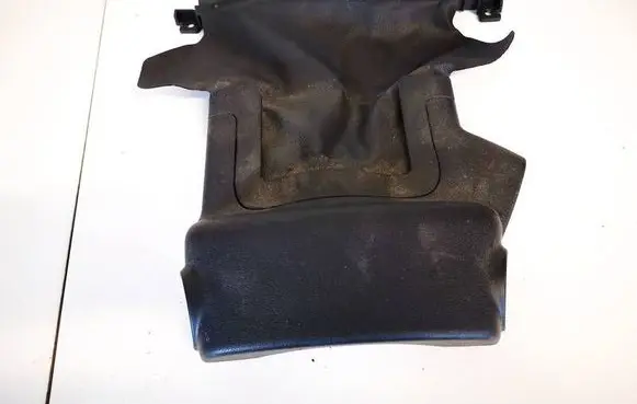 Subaru Legacy Steering wheel column trim 34341aj011 34341aj021