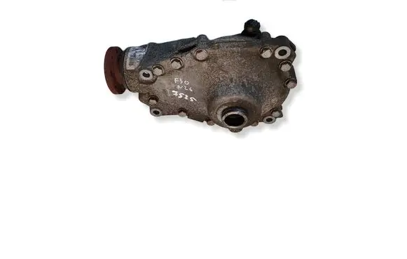 BMW 3 F30 F35 F31 Front differential 