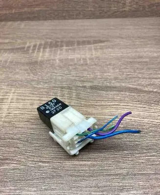 Mazda 626 Other relay B150DC12V 2F20