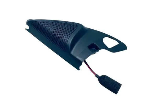 Skoda Rapid (NH) Front door high frequency speaker 5JA837973C 5JA035411B
