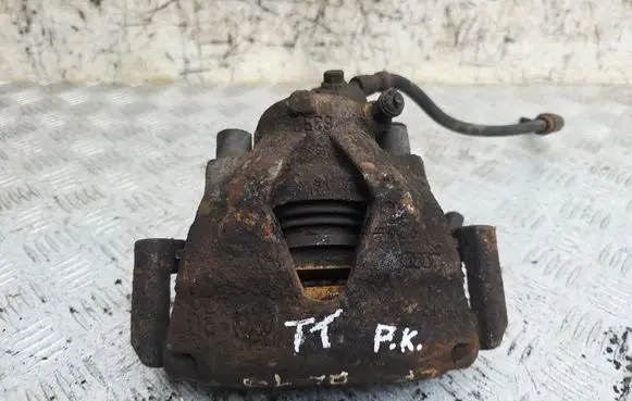 Audi TT Mk1 Front brake caliper
