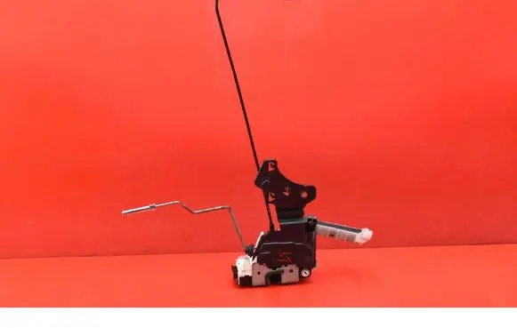 Jeep Grand Cherokee Rear door lock P04589923AG