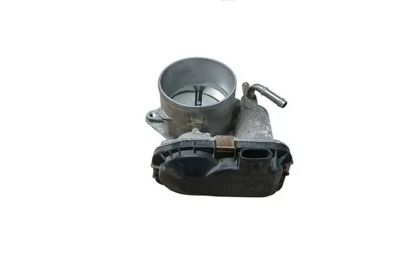 Throttle valve