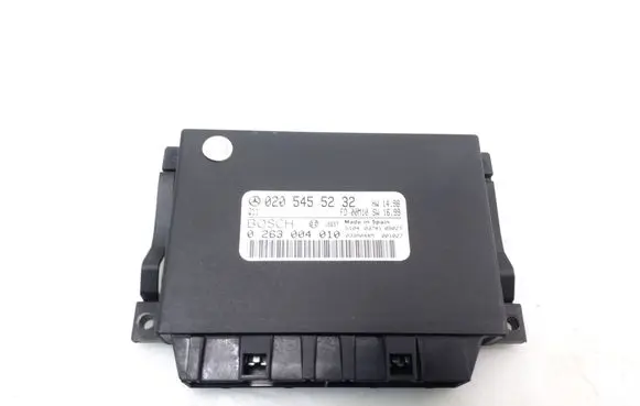 Mercedes-Benz S W220 Parking PDC control unit/module A0205455232