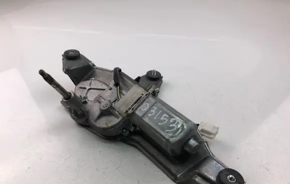 Suzuki Grand Vitara II Wiper motor 2596000632