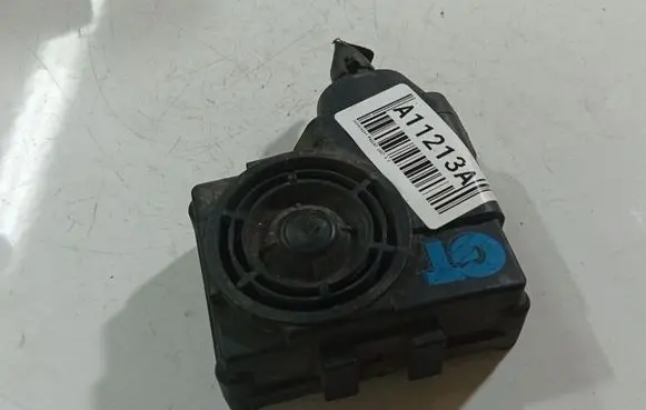 Volkswagen PASSAT B6 Other control units/modules 2726A17322