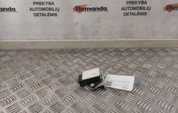 Ford Transit ESP acceleration yaw rate sensor 0265005784