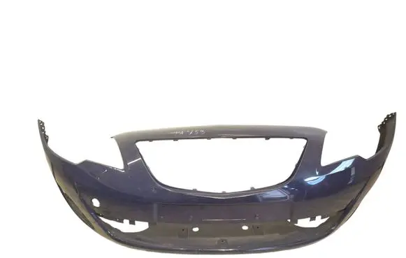 Opel Meriva B Front bumper 13267699AUTOAS54 13267699