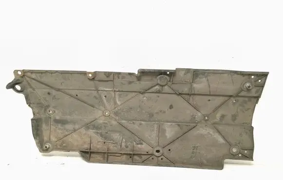 Toyota Prius (XW50) Pickup box liner 5816647030