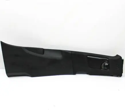 Audi Q7 4L (B) pillar trim (top) 4L0867240