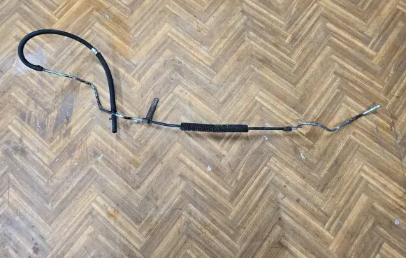 Ford Connect Power steering hose/pipe/line 2T143493BB