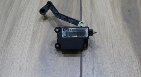 Opel Vectra C A/C air flow flap actuator/motor 