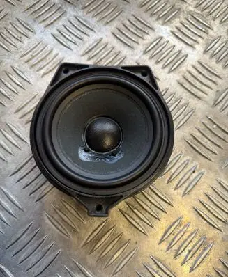 Mercedes-Benz GLE W167 Rear door speaker 1678202701