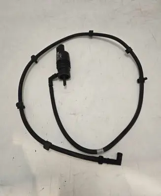 Dodge PickUp RAM SRT-10 Headlight washer pump 68397064AA 16449001