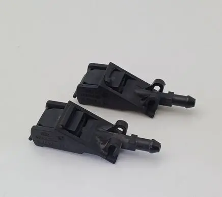 Volkswagen Lupo Windshield washer spray nozzle 6E09559