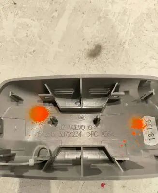 Volvo V70 Other interior part 30721234 1542513