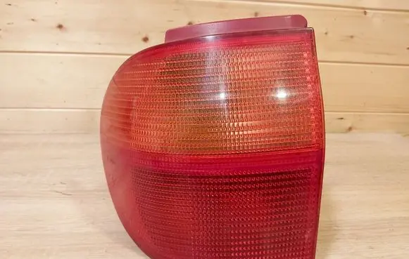 Ford Galaxy Rear/tail lights 96259501