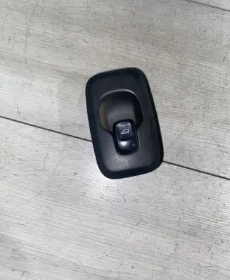 Volvo V70 Seat control switch 19206