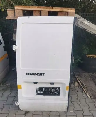 Ford Transit Rear door 4703954uyy