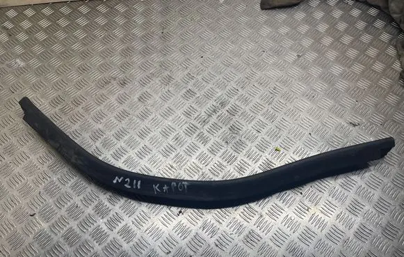 BMW 3 F30 F35 F31 Engine compartment rubber 