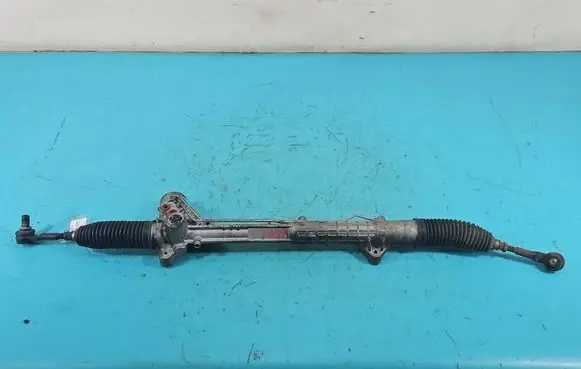 Audi A6 S6 C6 4F Steering rack IMPRK1552679