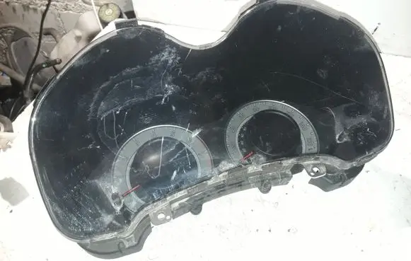 Toyota Auris 150 Speedometer (instrument cluster) 8380002L62