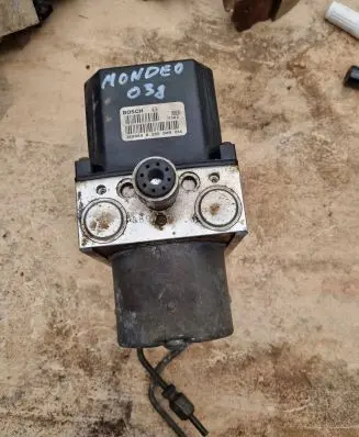 Ford Mondeo Mk III ABS Pump 0265800014 390064