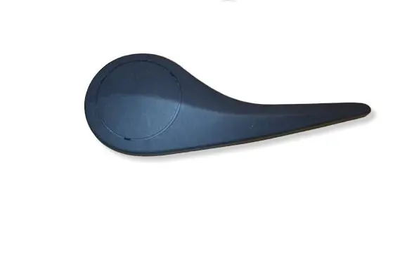 Peugeot 407 Seat adjustment handle 5170380