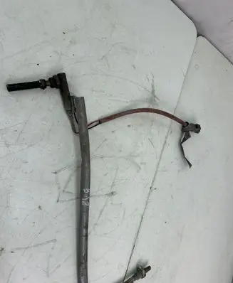 Ford Transit Lambda probe sensor BK219T540AG 20150126