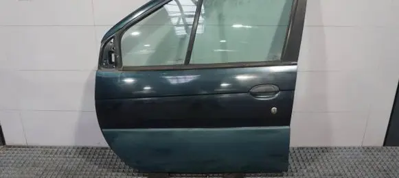 Renault Scenic RX Front door