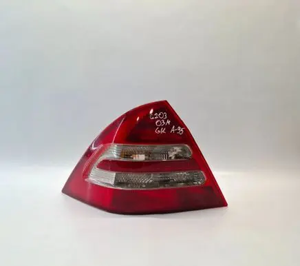 Mercedes-Benz C W203 Rear/tail lights A2038200164