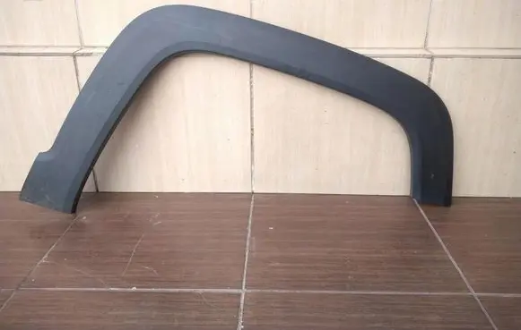 Jeep Renegade Front arch trim 735578402