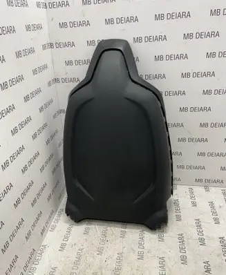 Tesla Model S Seat trim AG130061
