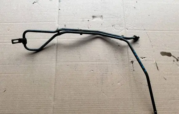 Chevrolet Lacetti Power steering hose/pipe/line