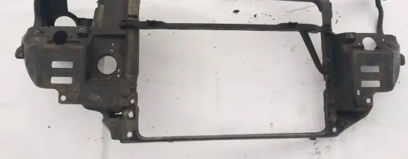 Volkswagen Sharan Radiator support slam panel 7m0805594