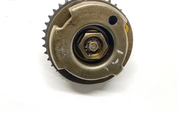 BMW 3 F30 F35 F31 Camshaft pulley/ VANOS 7583818 7598215