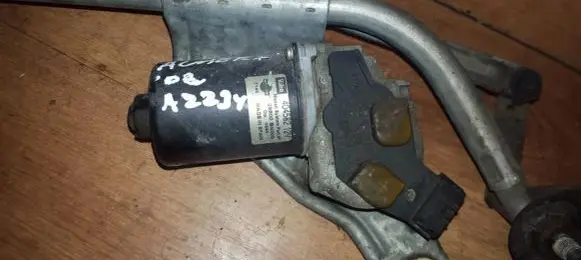 Nissan Almera N16 Wiper motor 28800bn000 404582