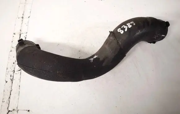 Audi A6 S6 C6 4F Intercooler hose/pipe 4f0145738n