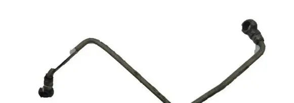 Peugeot Partner Intercooler hose/pipe IMPRK619061