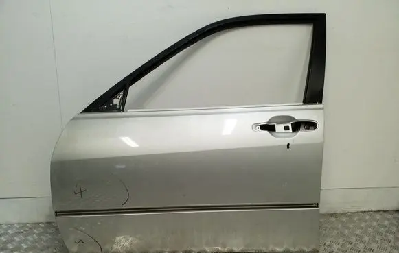 Lexus IS 200-300 Door (2 Door Coupe) 